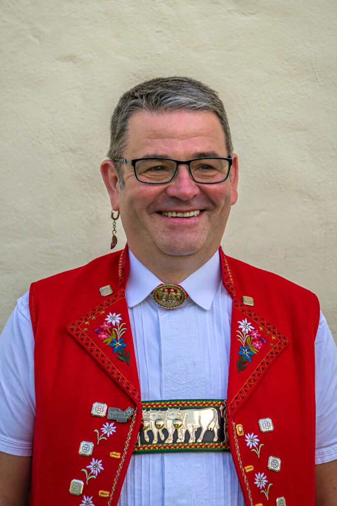 Jodlerclub Alpeblueme Herisau