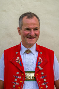 Jodlerclub Alpeblueme Herisau