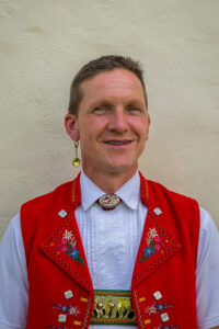 Jodlerclub Alpeblueme Herisau