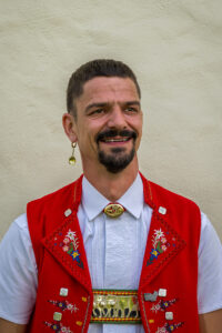 Jodlerclub Alpeblueme Herisau