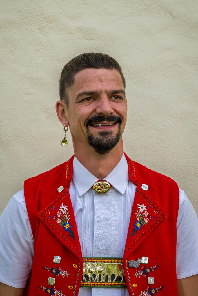 Jodlerclub Alpeblueme Herisau