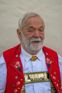 Jodlerclub Alpeblueme Herisau