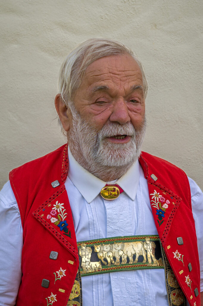 Jodlerclub Alpeblueme Herisau