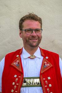 Jodlerclub Alpeblueme Herisau