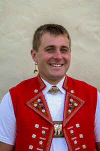 Jodlerclub Alpeblueme Herisau