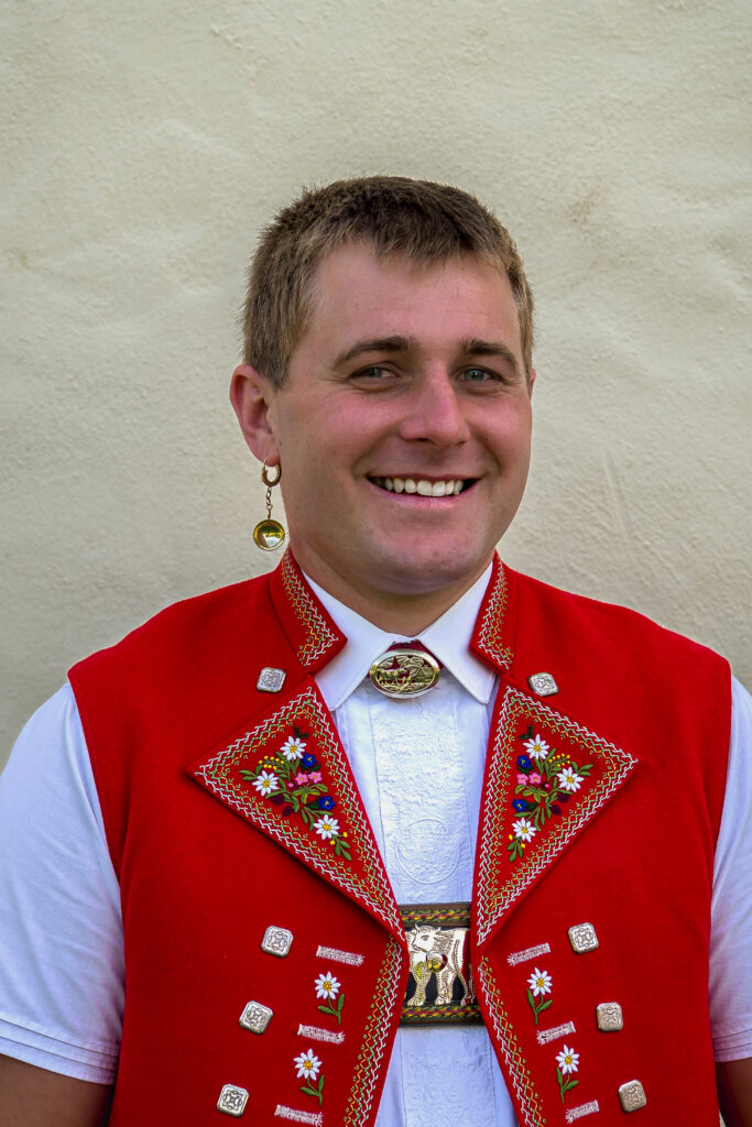 Jodlerclub Alpeblueme Herisau