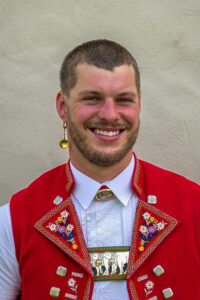 Jodlerclub Alpeblueme Herisau