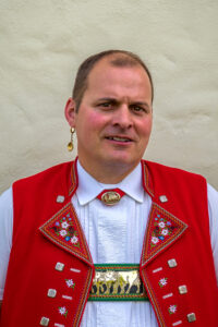 Jodlerclub Alpeblueme Herisau