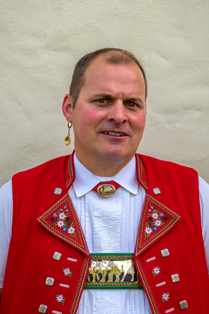 Jodlerclub Alpeblueme Herisau