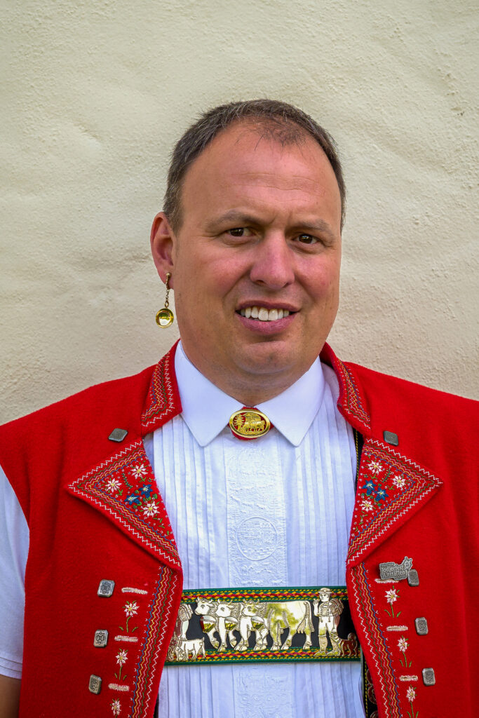 Jodlerclub Alpeblueme Herisau