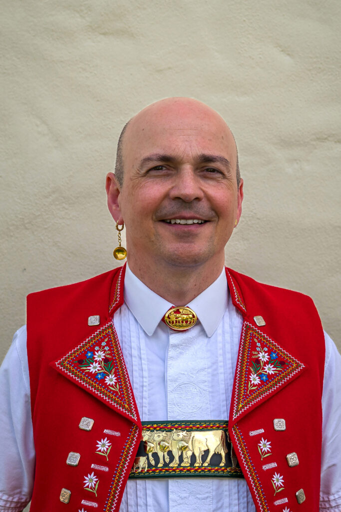 Jodlerclub Alpeblueme Herisau