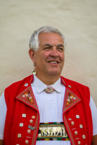 Jodlerclub Alpeblueme Herisau