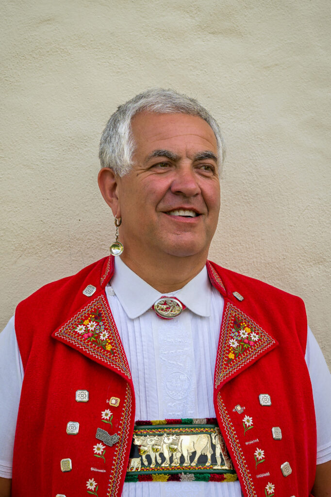 Jodlerclub Alpeblueme Herisau