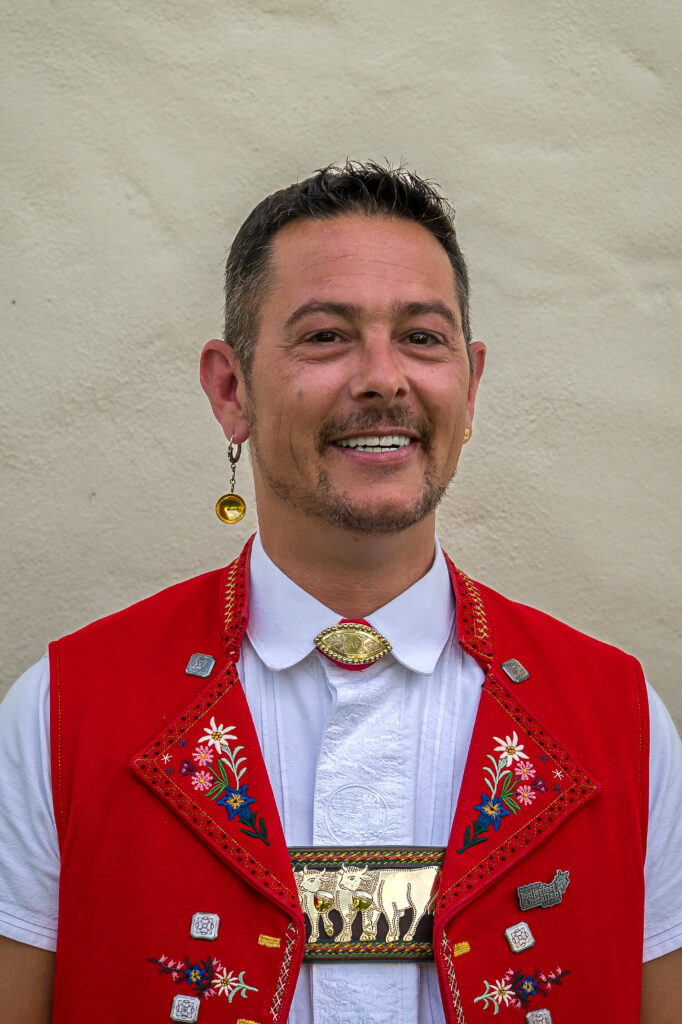 Jodlerclub Alpeblueme Herisau